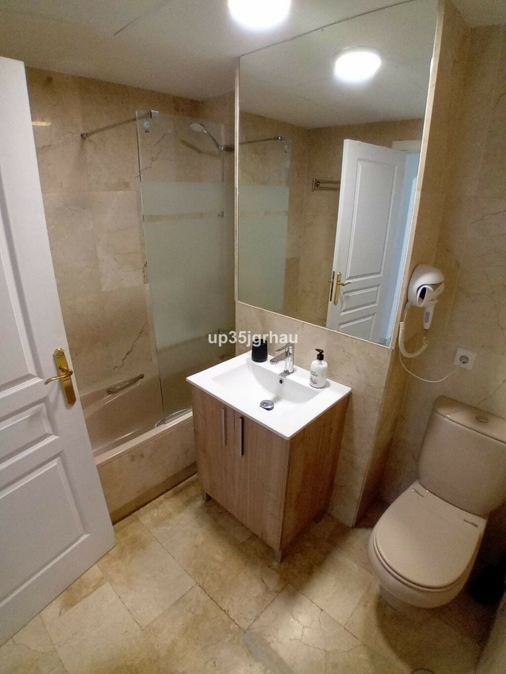 Middle Floor Apartment Estepona Málaga - image 21