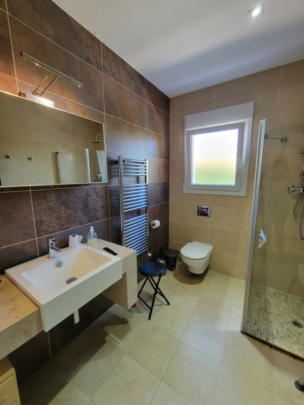 Detached Villa Calpe Alicante - image 21