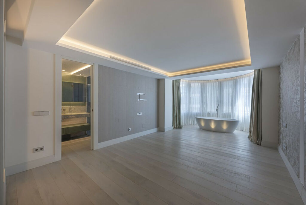 Middle Floor Apartment Marbella Málaga - image 21