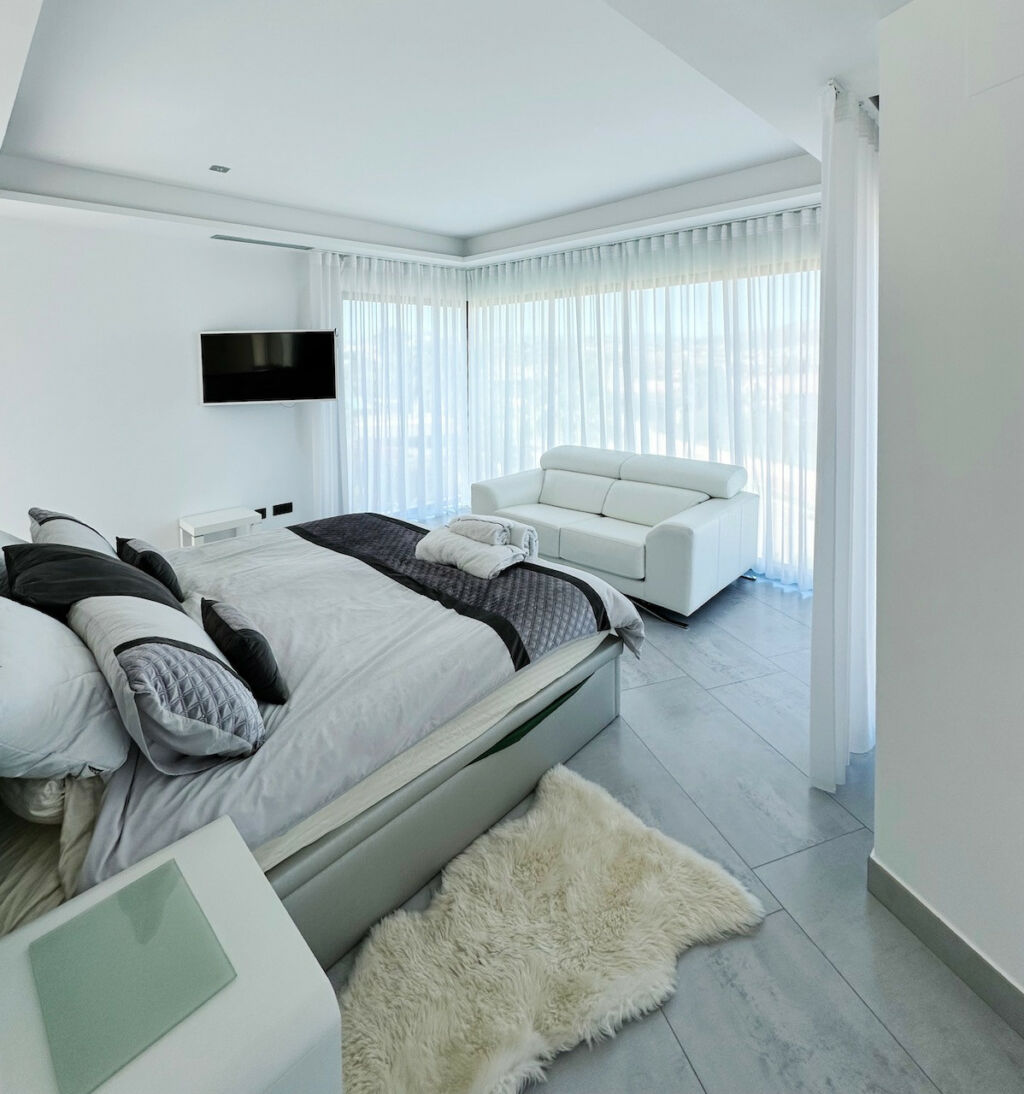 Detached Villa Javea Alicante - image 21