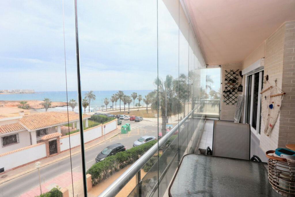 Middle Floor Apartment Playa Flamenca Alicante - image 21