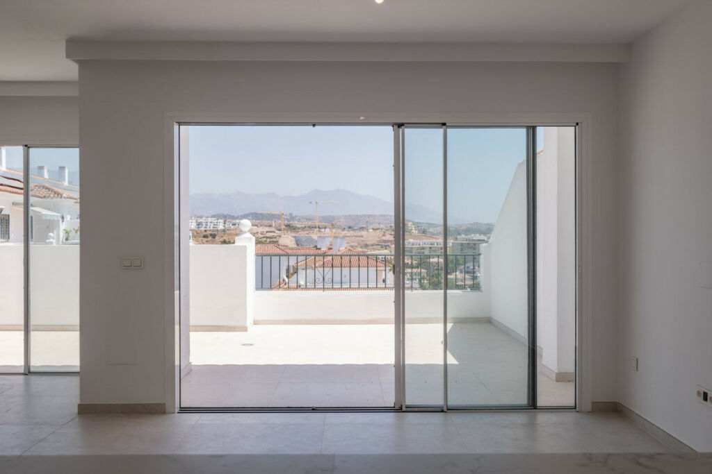 Penthouse Miraflores Málaga - image 21