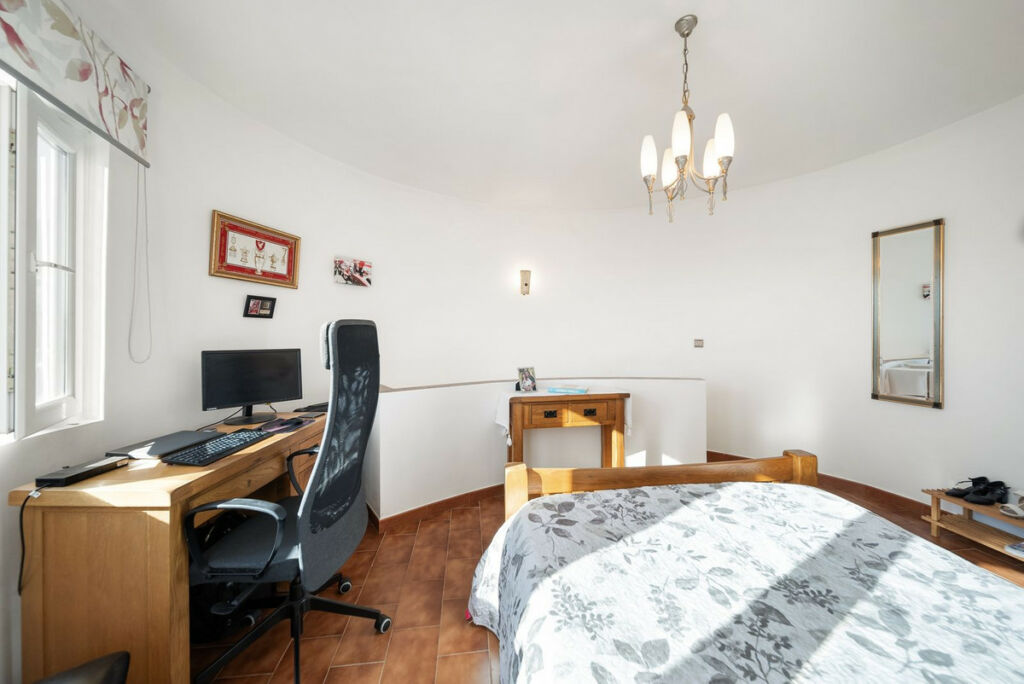 Detached Villa Benalmadena Málaga - image 21