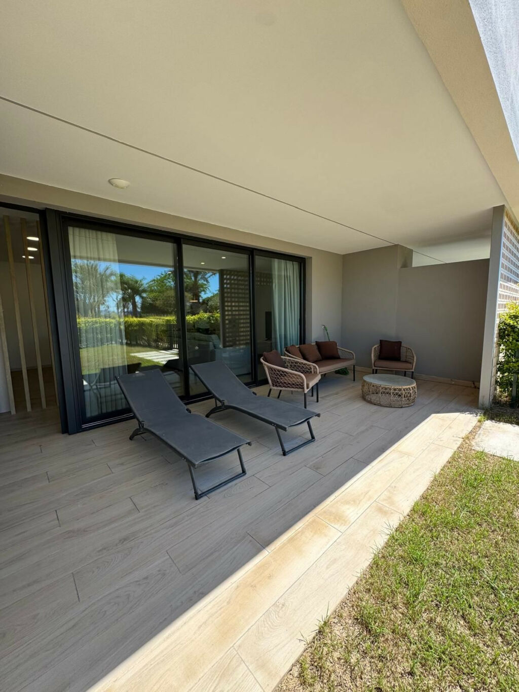 Ground Floor Apartment Santa Rosalia Lake and Life Resort Murcia - image 20