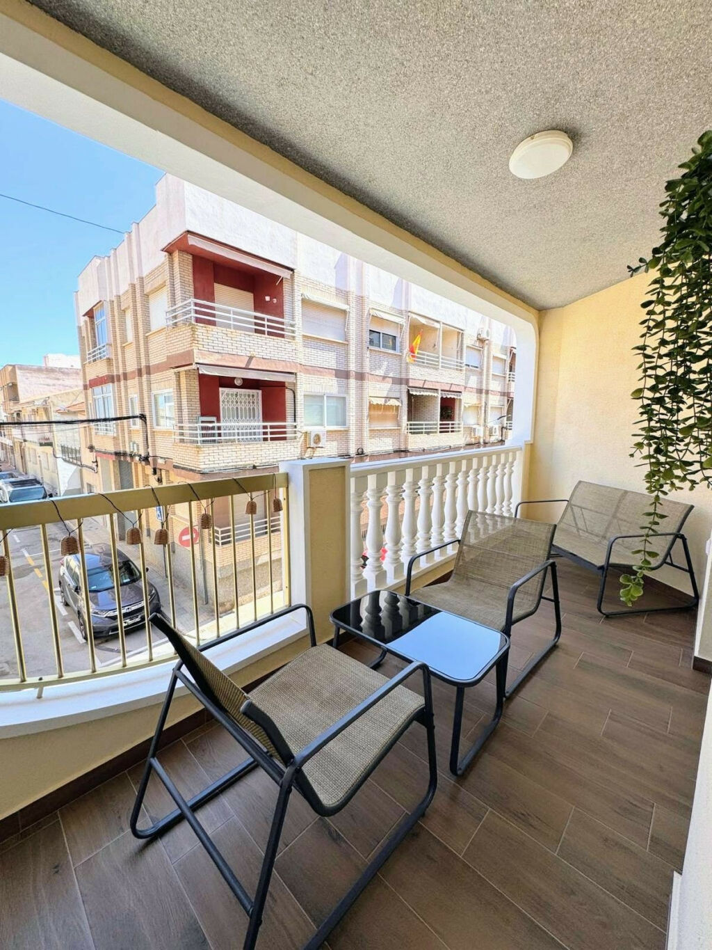 Middle Floor Apartment San Pedro del Pinatar Murcia - image 21