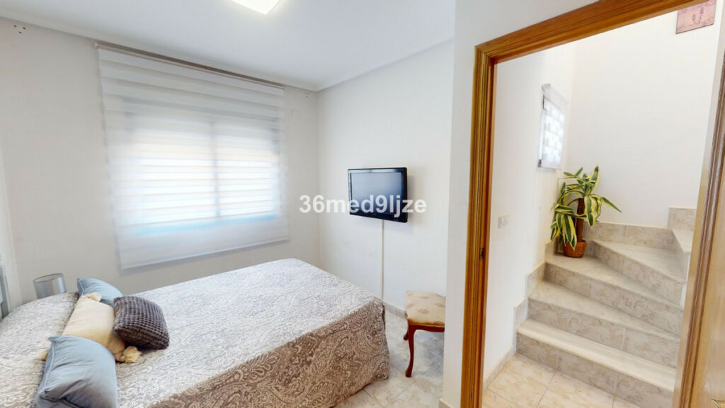 Detached Villa Los Narejos Murcia - image 21