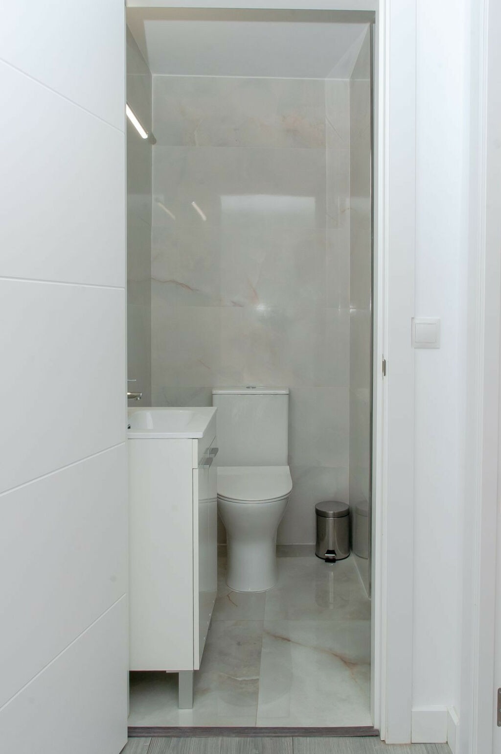 Middle Floor Apartment Fuengirola Málaga - image 21