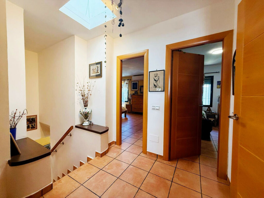 Townhouse Mijas Golf Málaga - image 21