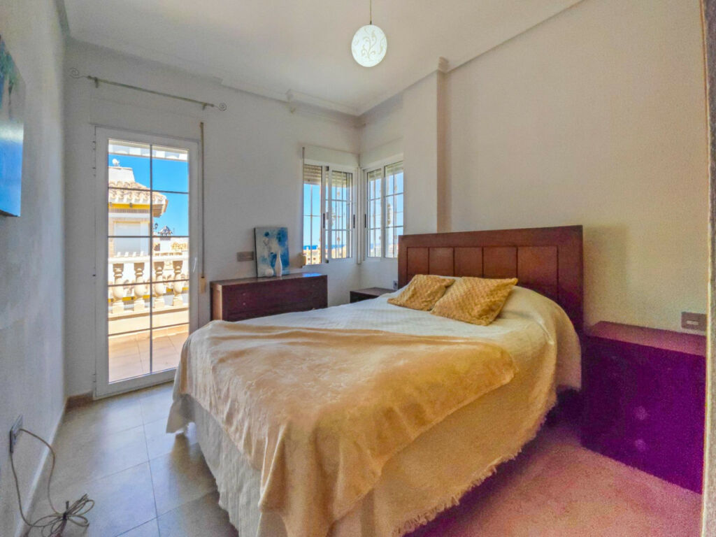 Detached Villa La Mata Alicante - image 14