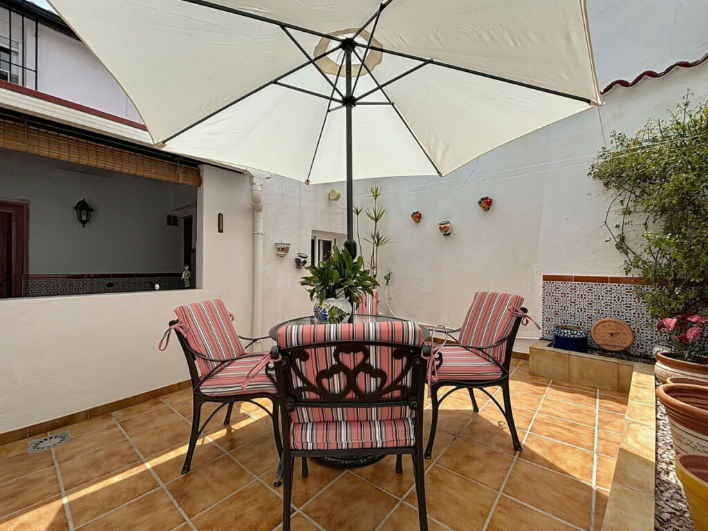 Semi-Detached House Periana Málaga - image 21