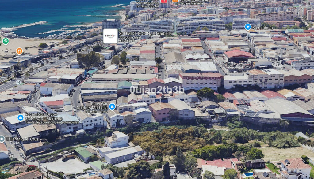 Warehouse Marbella Málaga - image 21