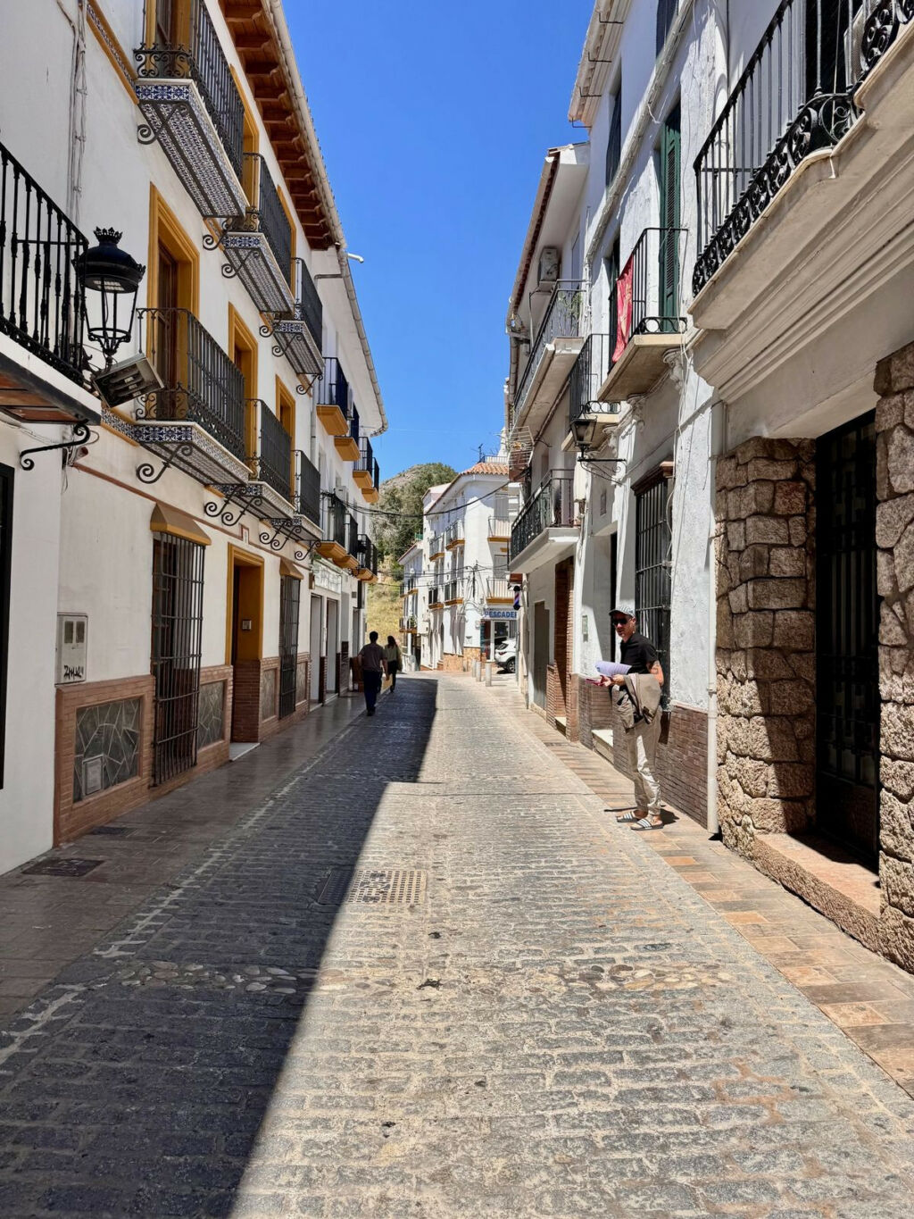 Townhouse Alora Málaga - image 21