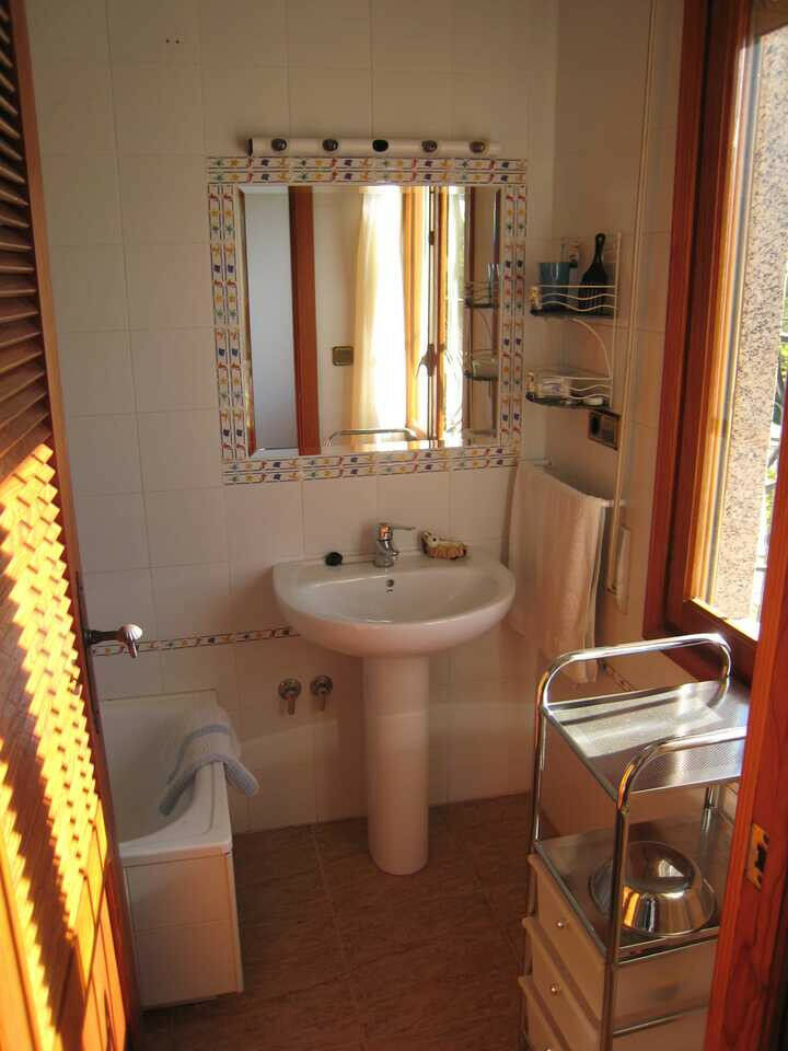Detached Villa Campoamor Alicante - image 21