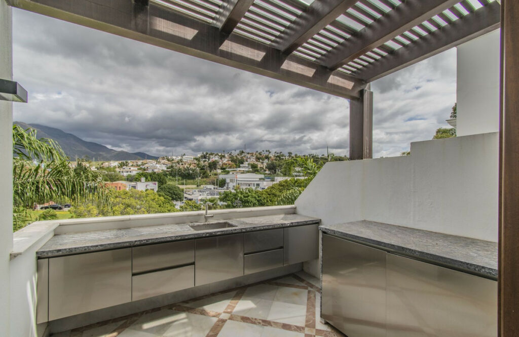 Penthouse Estepona Málaga - image 21