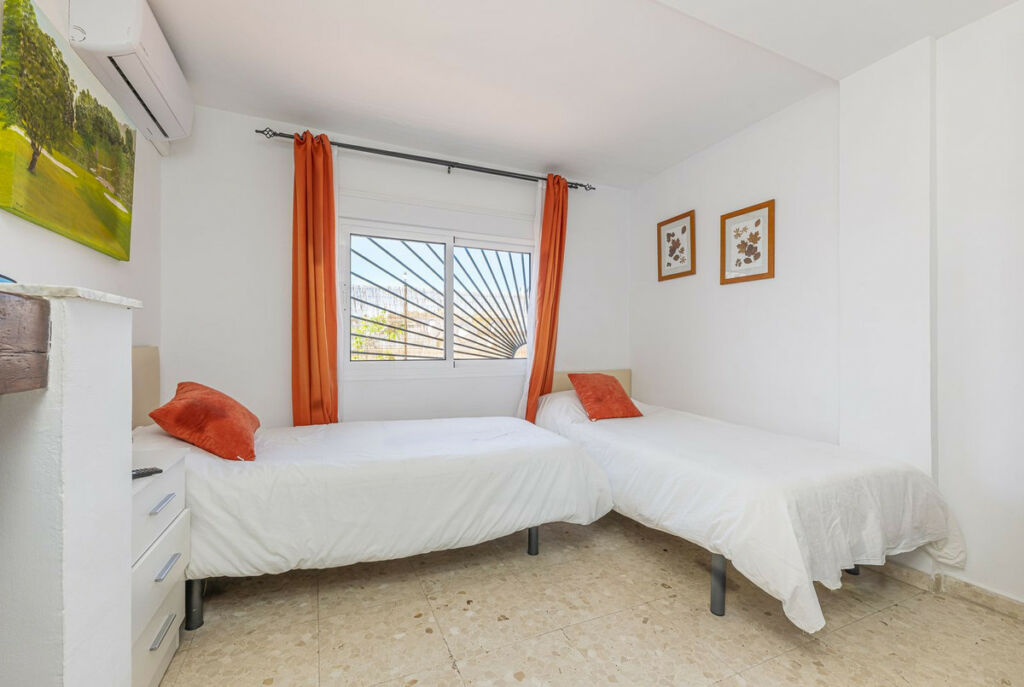 Penthouse San Pedro de Alcántara Málaga - image 23