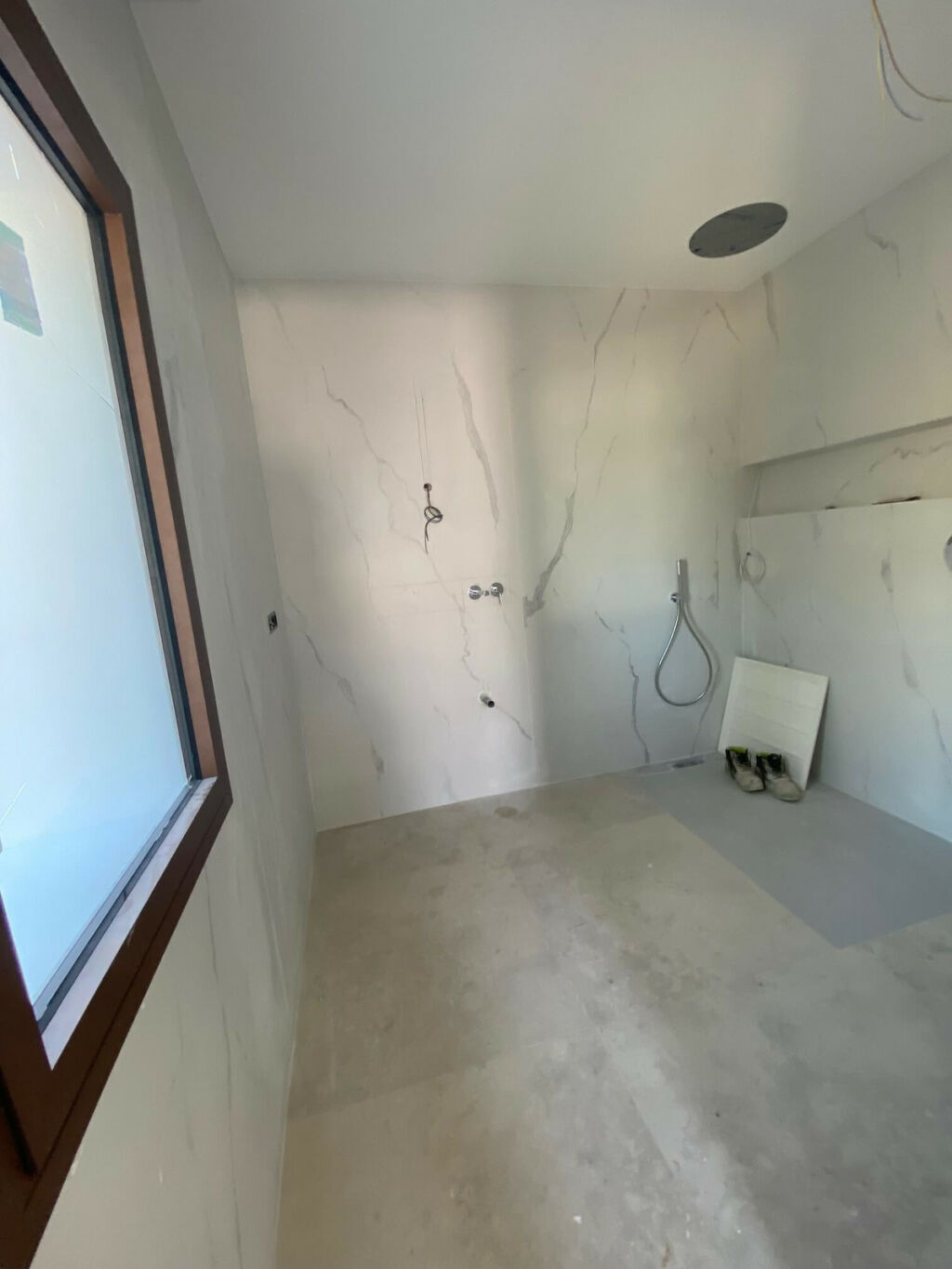 Detached Villa Calpe Alicante - image 21
