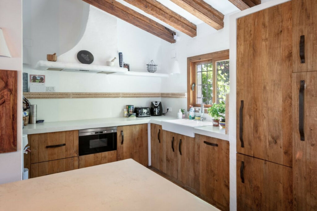 Detached Villa Javea Alicante - image 21