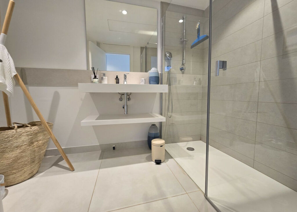 Ground Floor Apartment Fuengirola Málaga - image 21