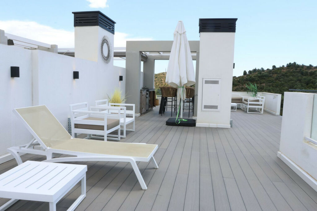 Penthouse Mijas Málaga - image 29