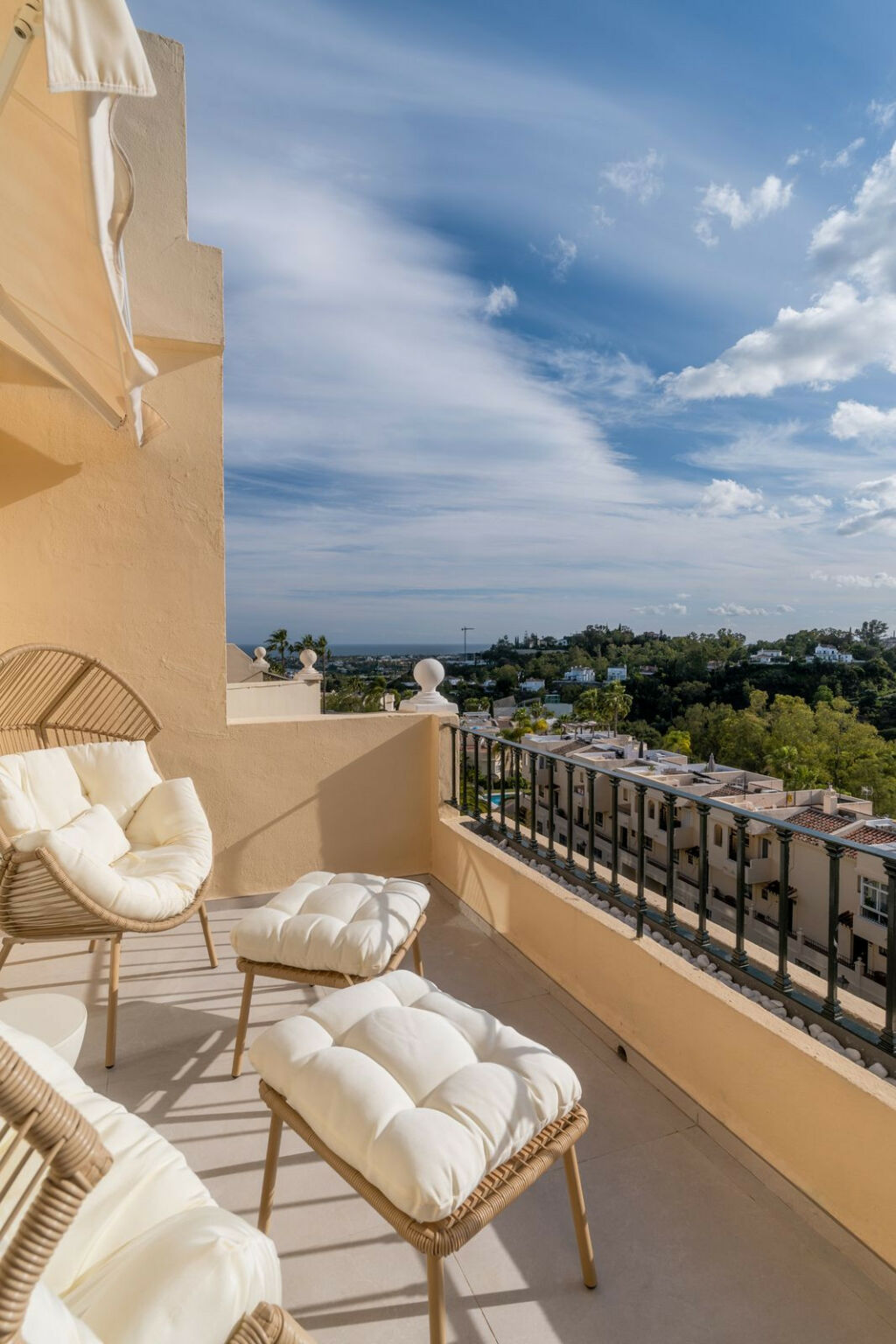 Penthouse Duplex La Quinta Málaga - image 23