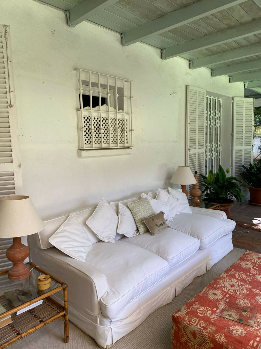 Detached Villa Guadalmina Baja Málaga - image 21