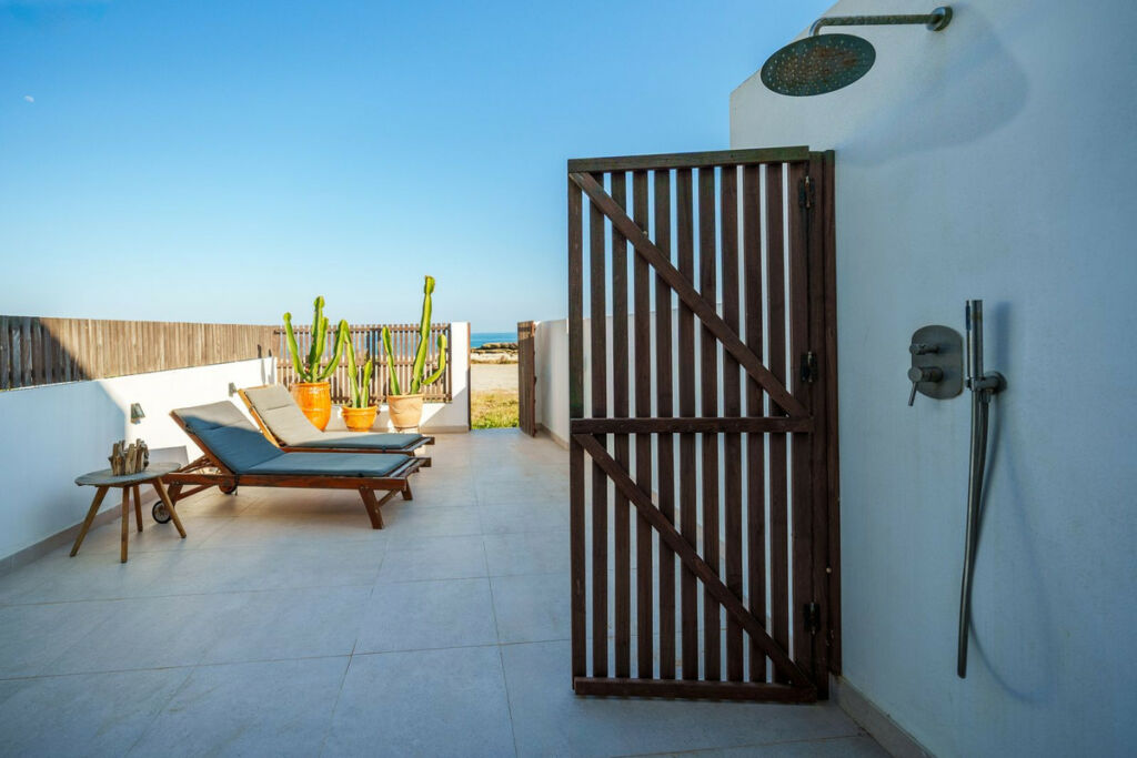 Townhouse Estepona Málaga - image 21
