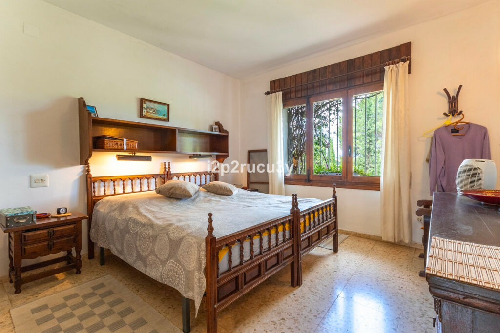 Detached Villa Moraira Alicante - image 21