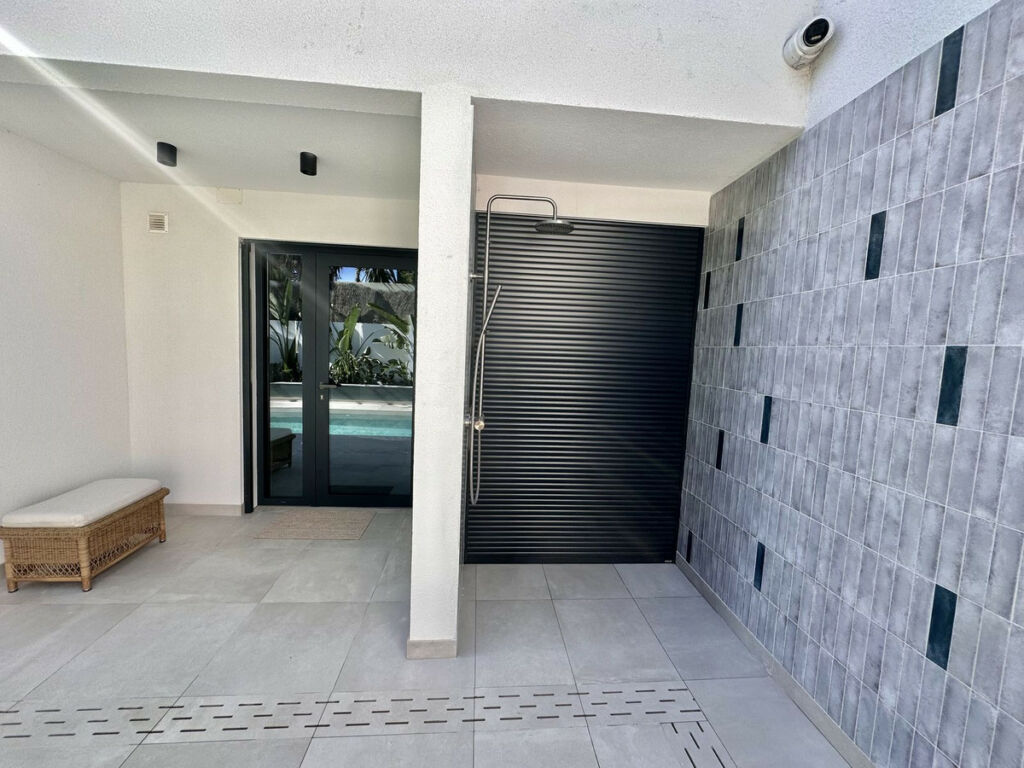 Detached Villa Puerto Banús Málaga - image 21