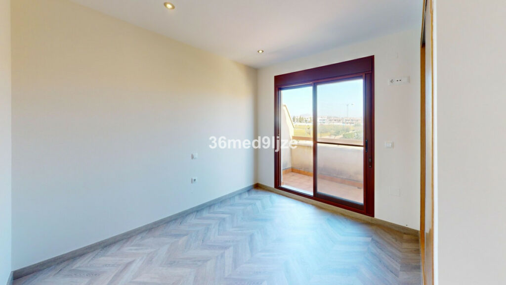 Townhouse Los Alcazares Murcia - image 21