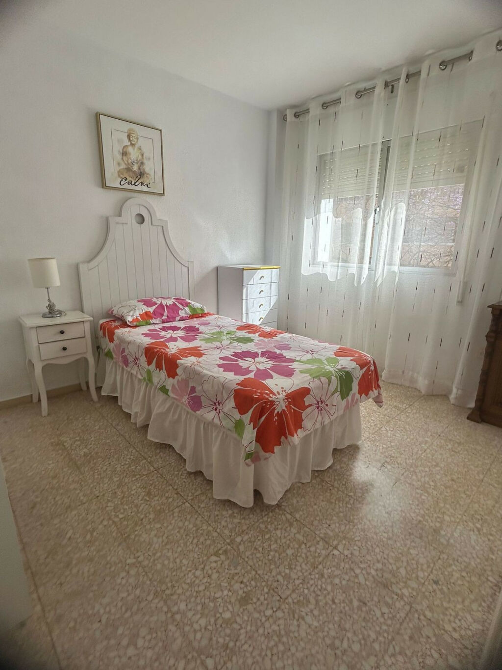 Middle Floor Apartment Estepona Málaga - image 21
