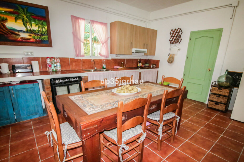 Detached Villa Gaucín Málaga - image 20