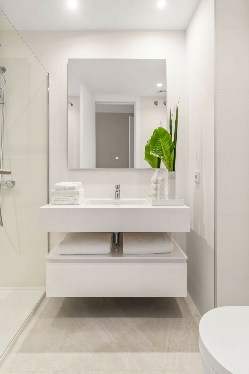 Middle Floor Apartment Santa Clara Málaga - image 21