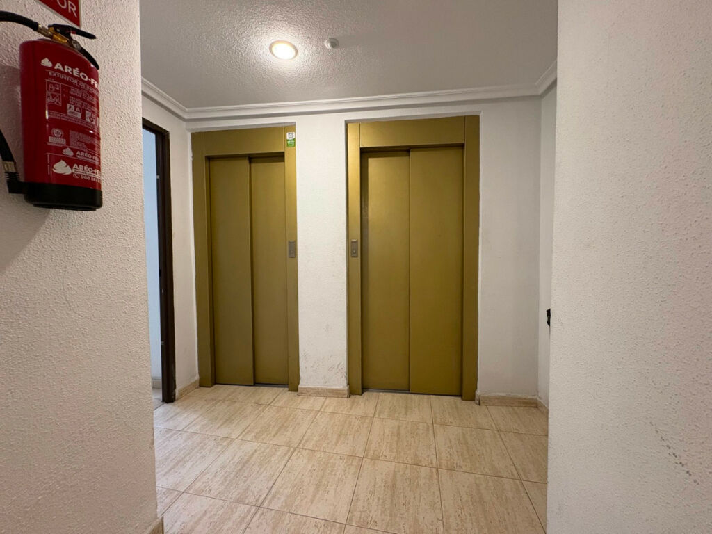 Ground Floor Apartment Torrevieja Alicante - image 21