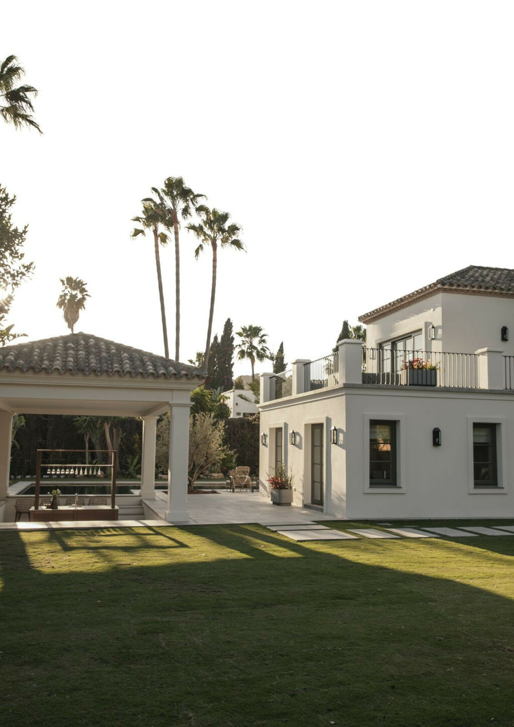 Detached Villa Nueva Andalucía Málaga - image 21
