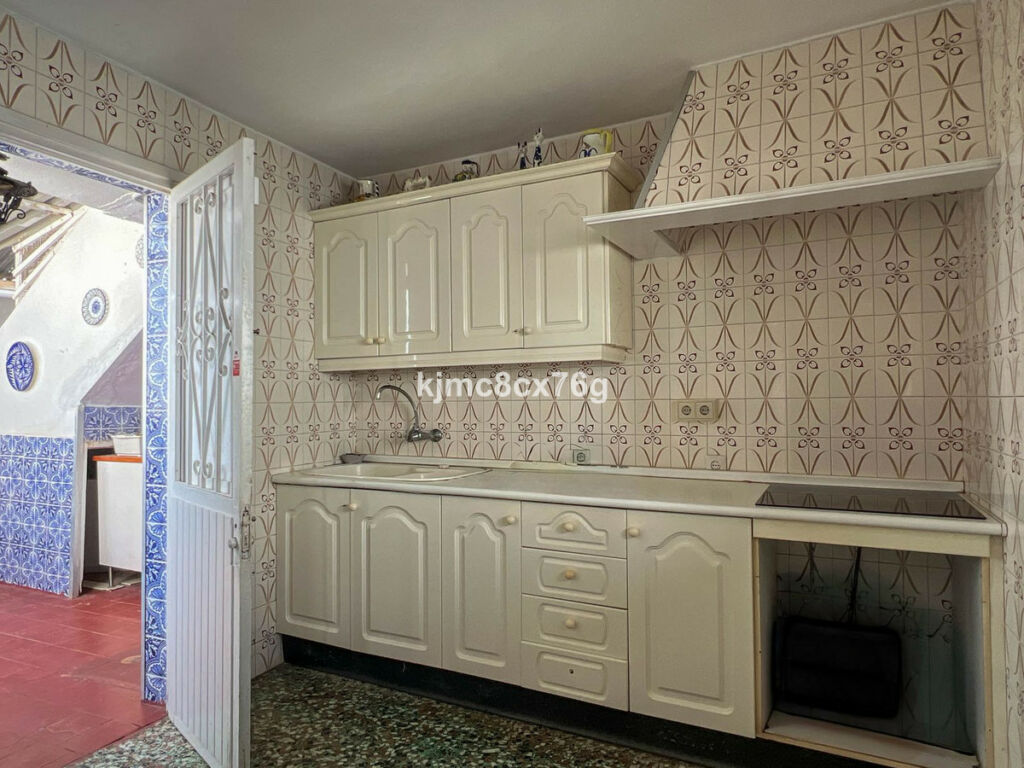 Townhouse Marbella Málaga - image 21