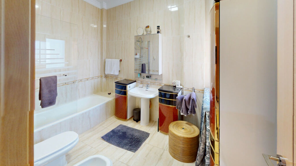 Semi-Detached House Torrox Málaga - image 21
