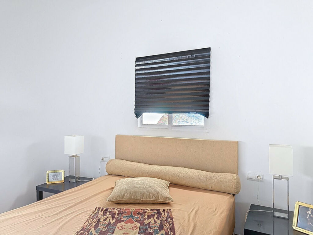Detached Villa Arenas Málaga - image 20