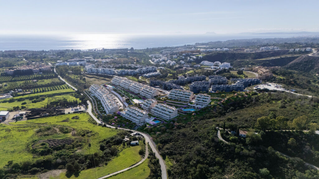 Ground Floor Apartment Estepona Málaga - image 21