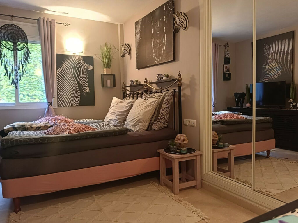 Penthouse Calahonda Málaga - image 19