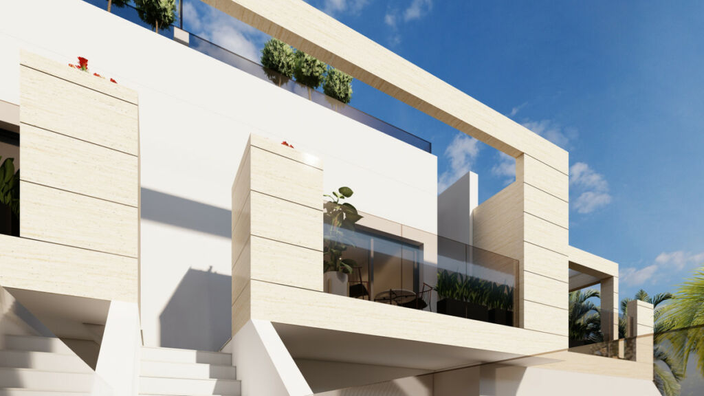 Bungalow San Pedro del Pinatar Murcia - image 21