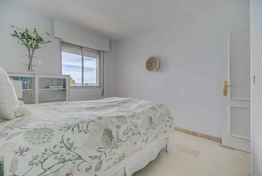 Top Floor Apartment Fuengirola Málaga - image 21