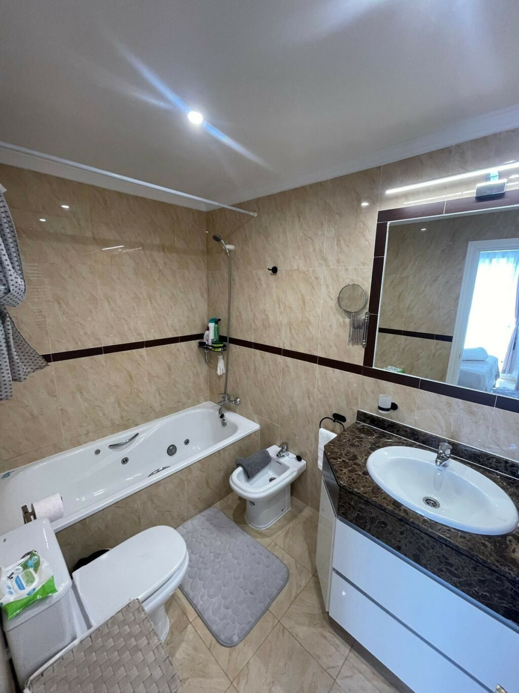 Townhouse Calahonda Málaga - image 21