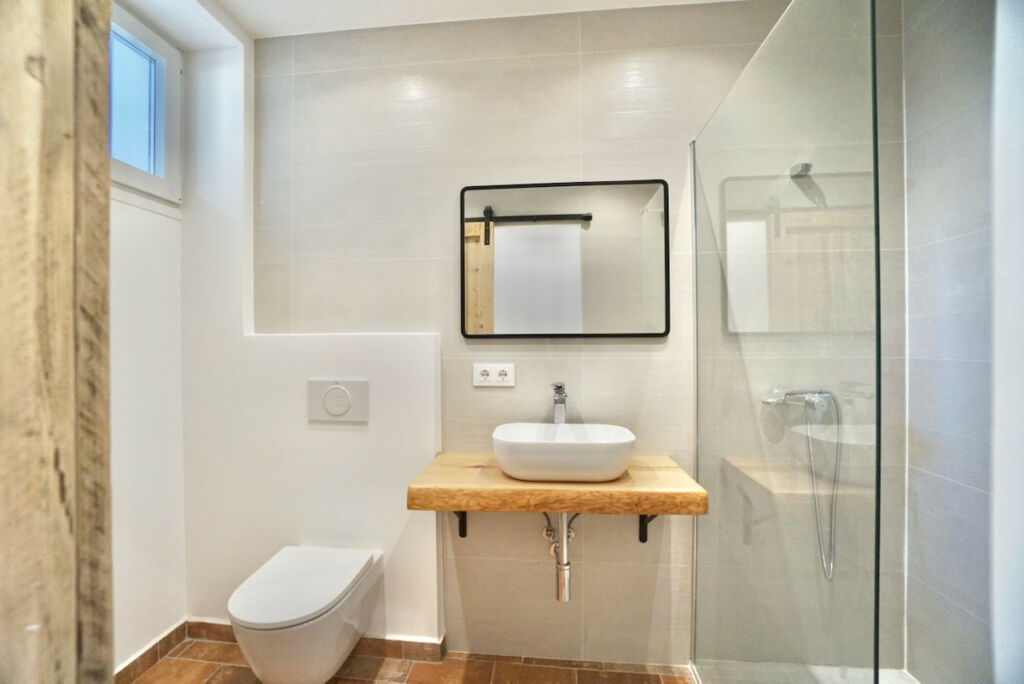 Townhouse Benitachell Alicante - image 21