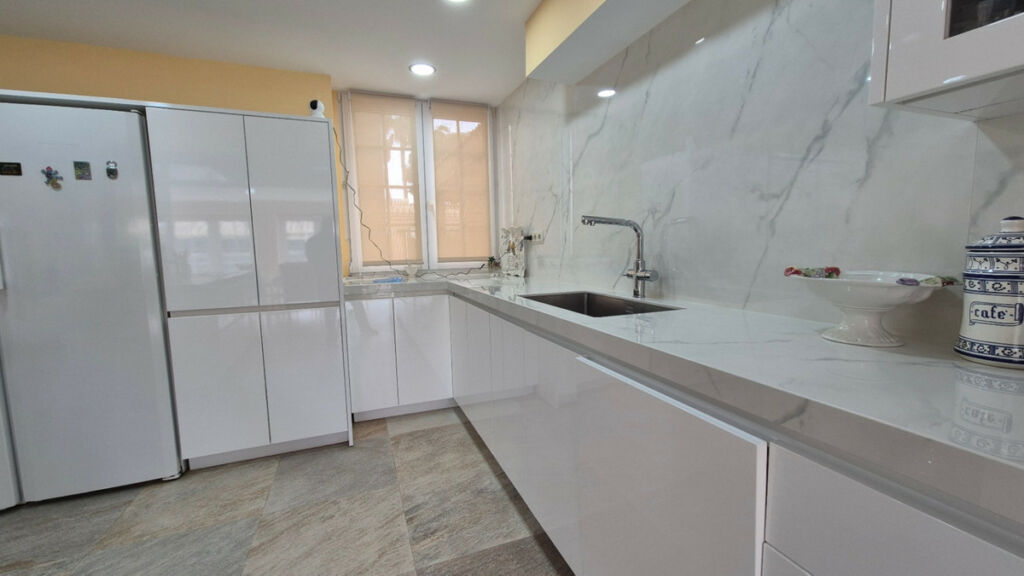 Detached Villa Orihuela Alicante - image 21