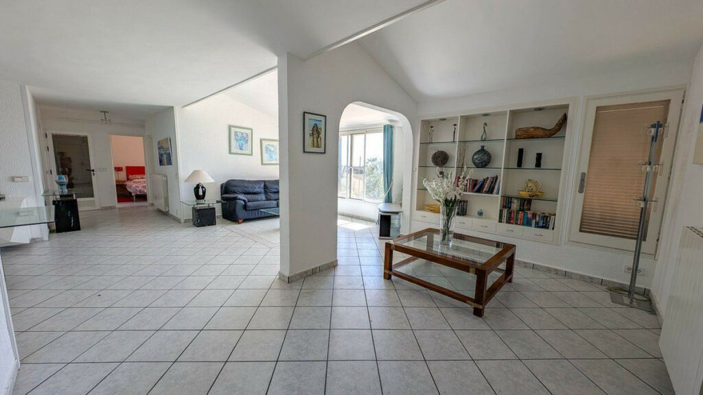 Detached Villa Calpe Alicante - image 21