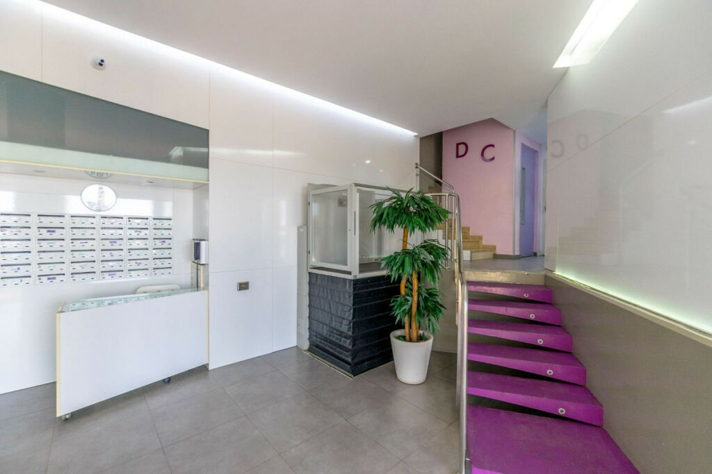 Middle Floor Apartment Playa Del Cura Alicante - image 21