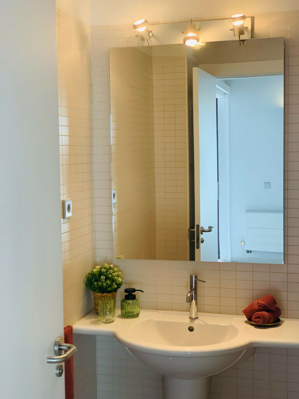 Townhouse Sucina Murcia - image 21