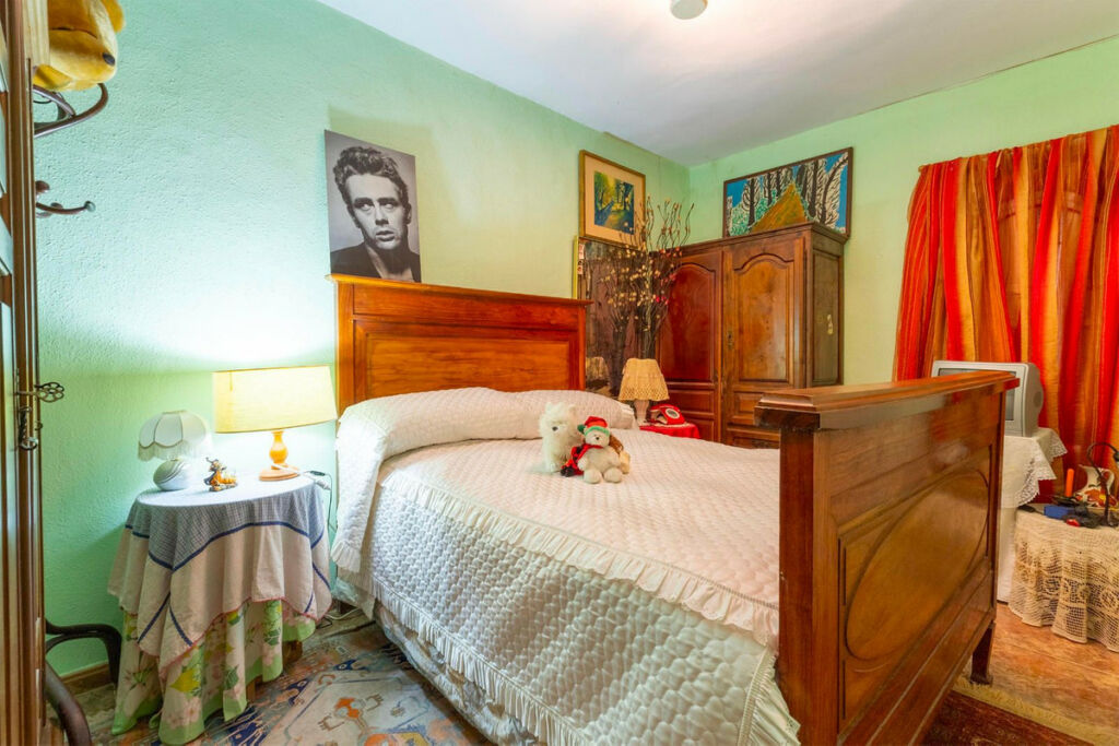 Detached Villa Lomas de Cabo Roig Alicante - image 21