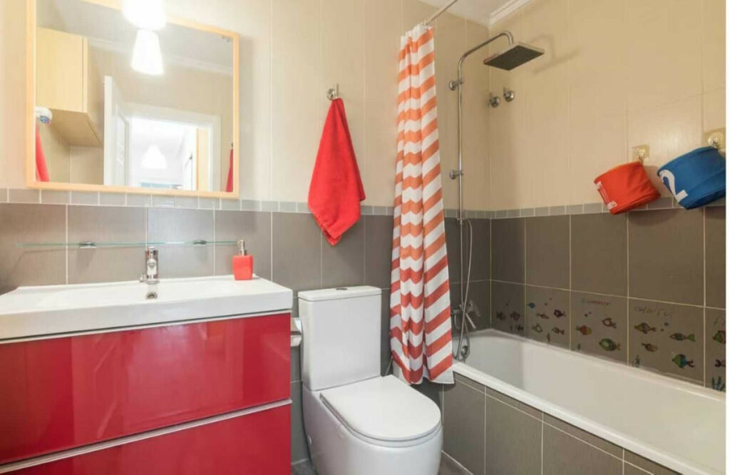 Semi-Detached House Gran Alacant Alicante - image 21