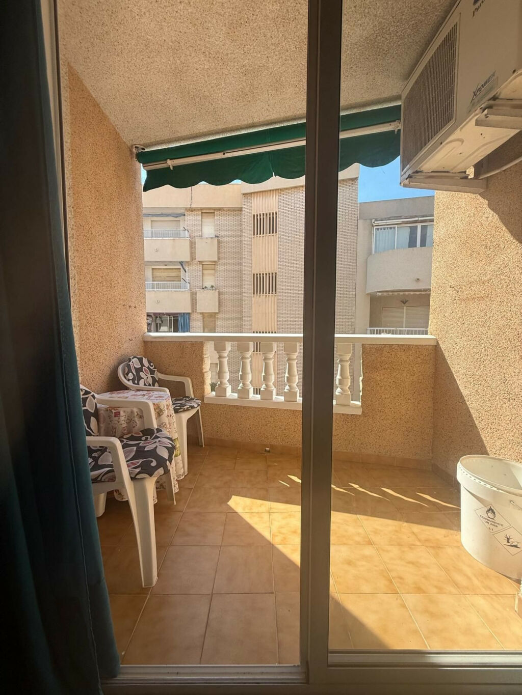 Middle Floor Apartment Torrevieja Alicante - image 21